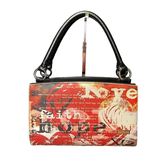 Miche Red Hope Classic Shell - Picture 1 of 4